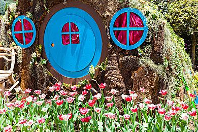 《Backrooms: The Project》Steam试玩发布 后室恐怖探索